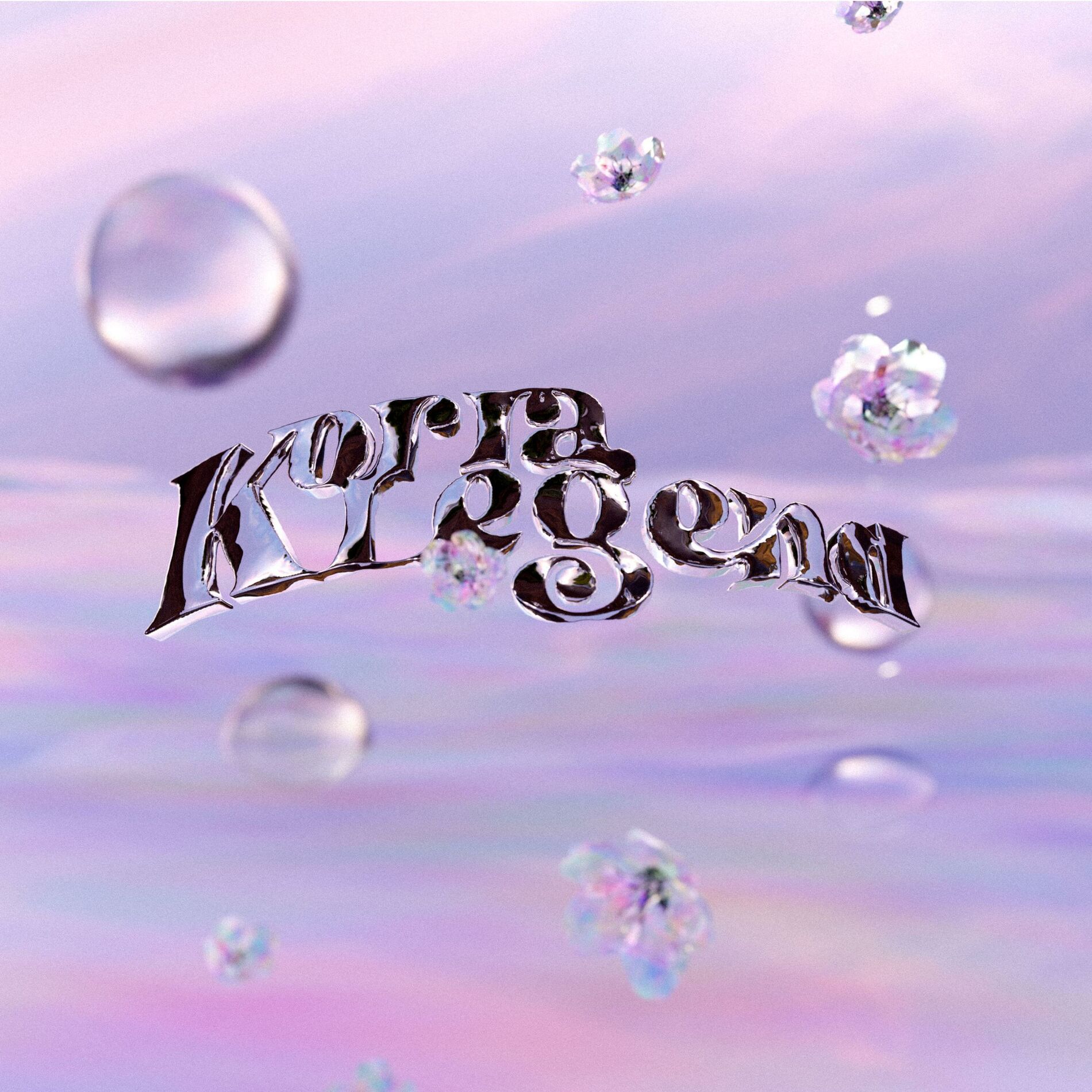 Album cover of Korra Legend (feat. Guardian's Dub)