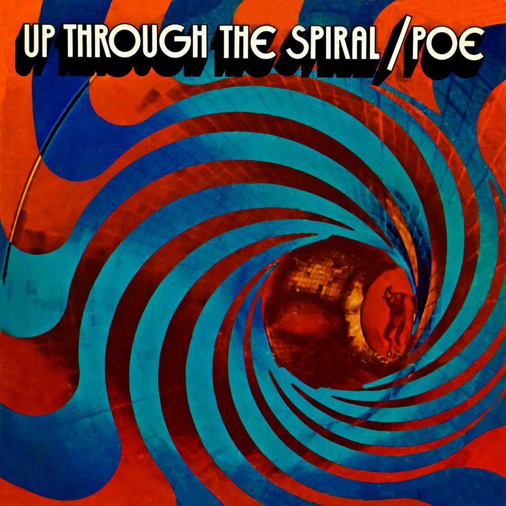 Picture of Up Through The Spiral