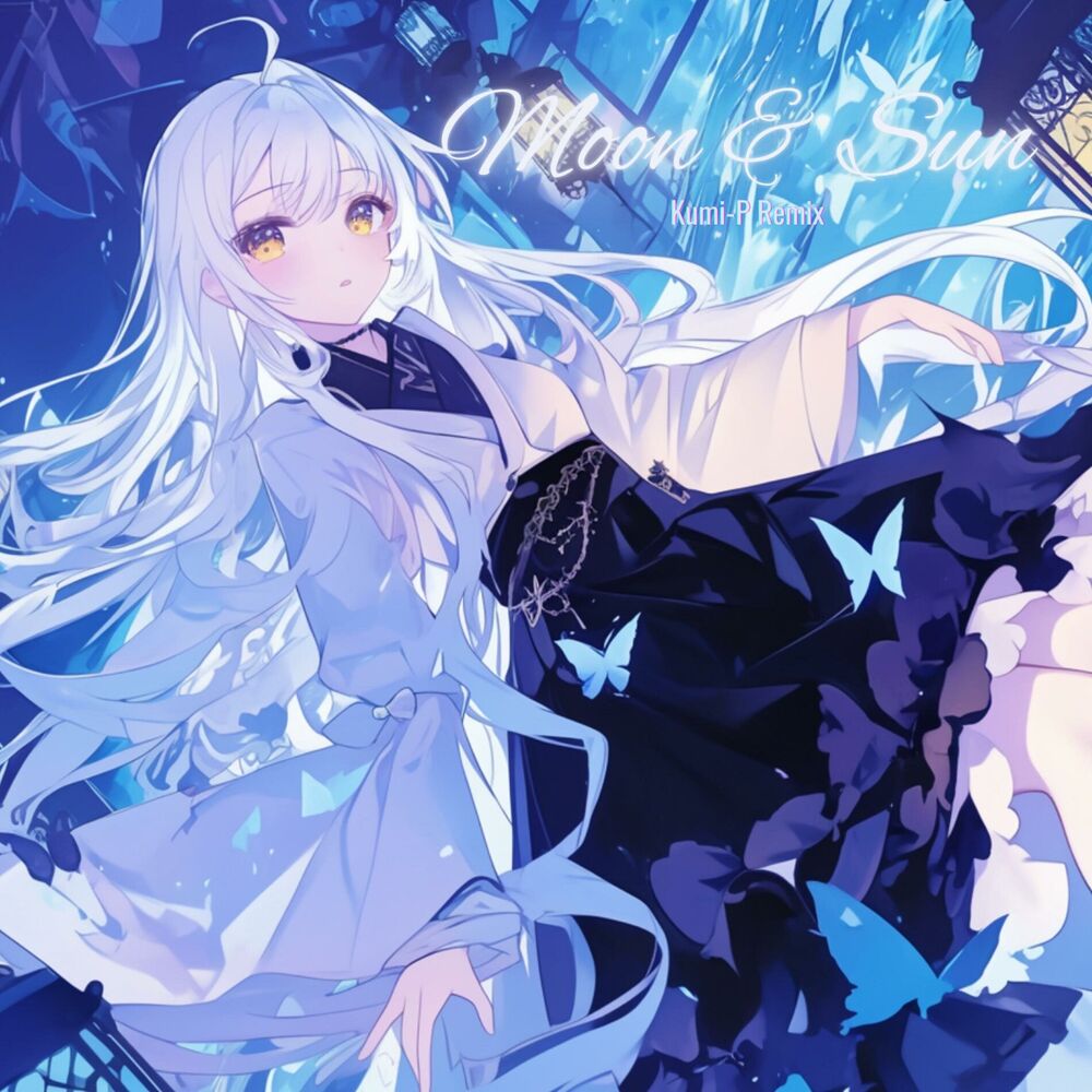 Picture of Moon & Sun (Kumi-P Remix)