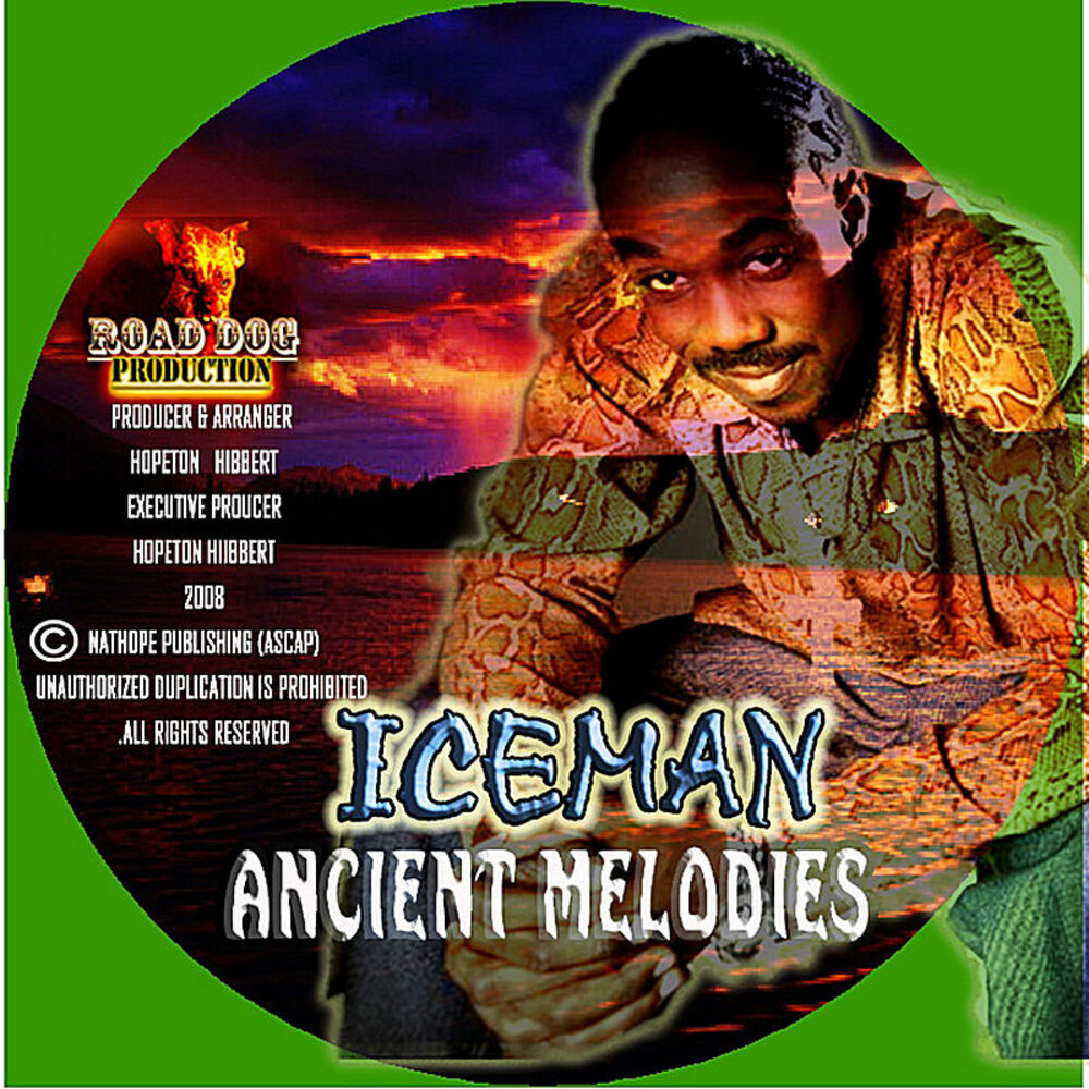 Picture of Ancient Melodies