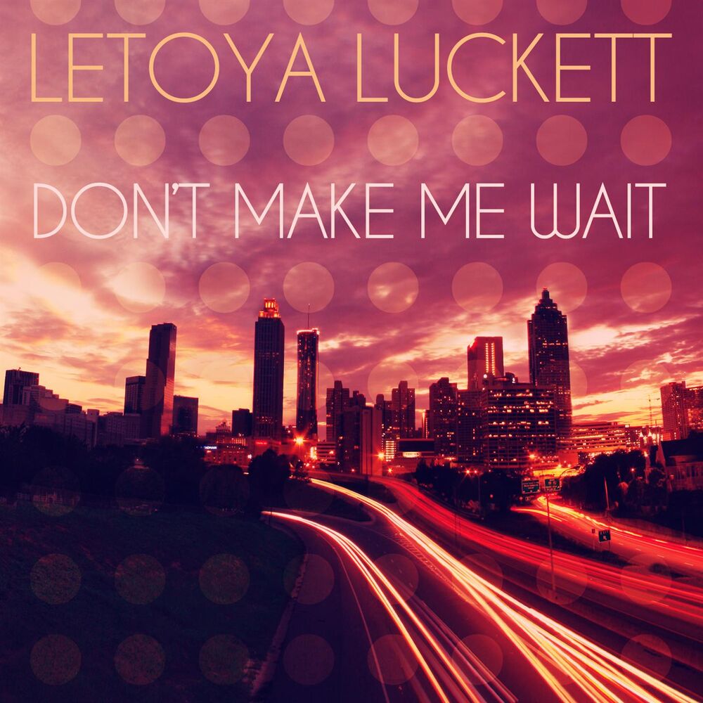 Picture of Don't Make Me Wait