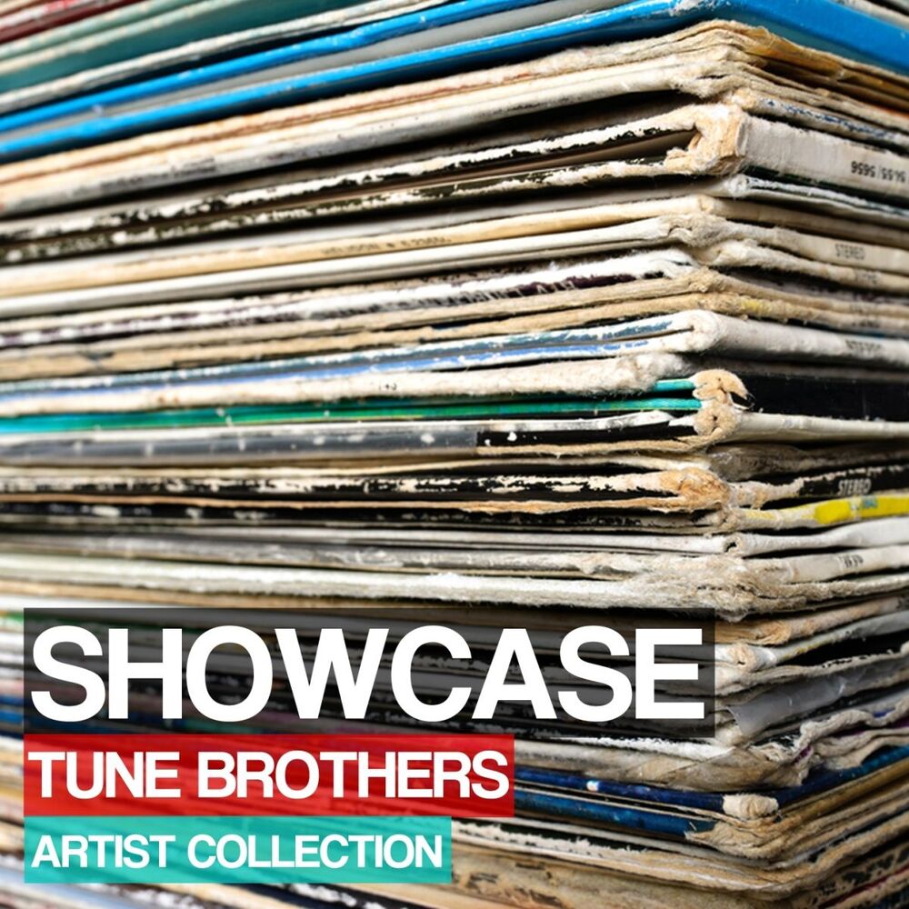 Picture of Showcase (Artist Collection)