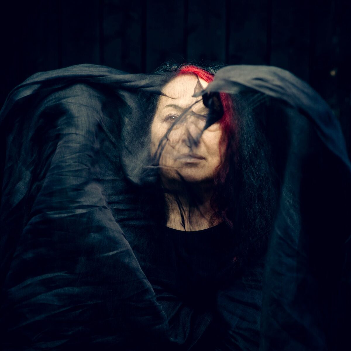 Album cover of Wiara w naszych sercach