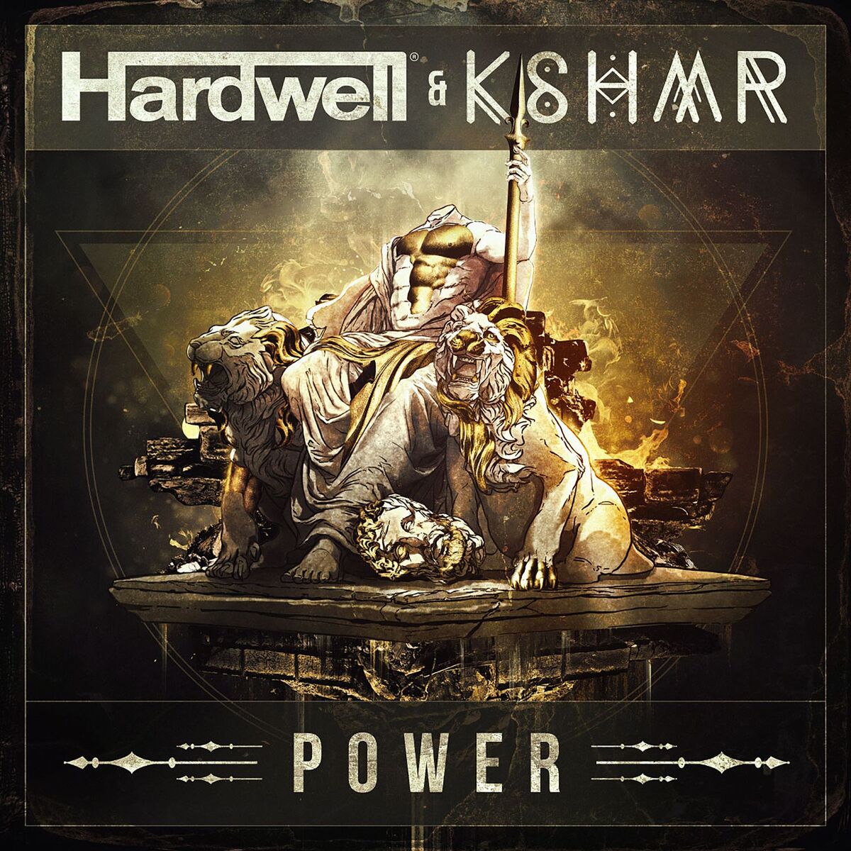 Album picture of Power