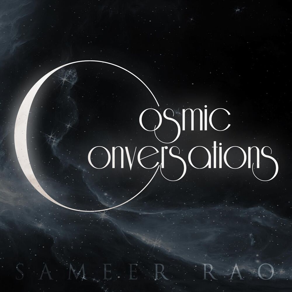 Picture of Cosmic Conversations