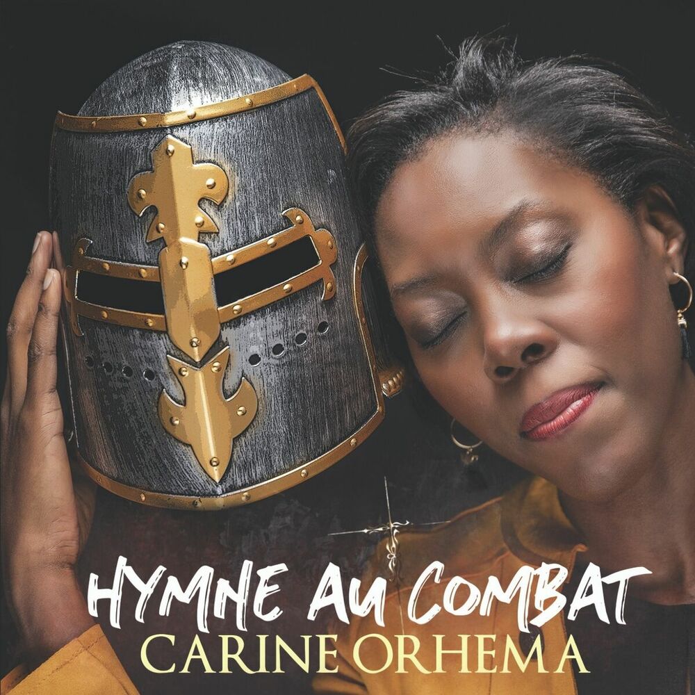 Picture of Carine Orhema - Hymne au combat