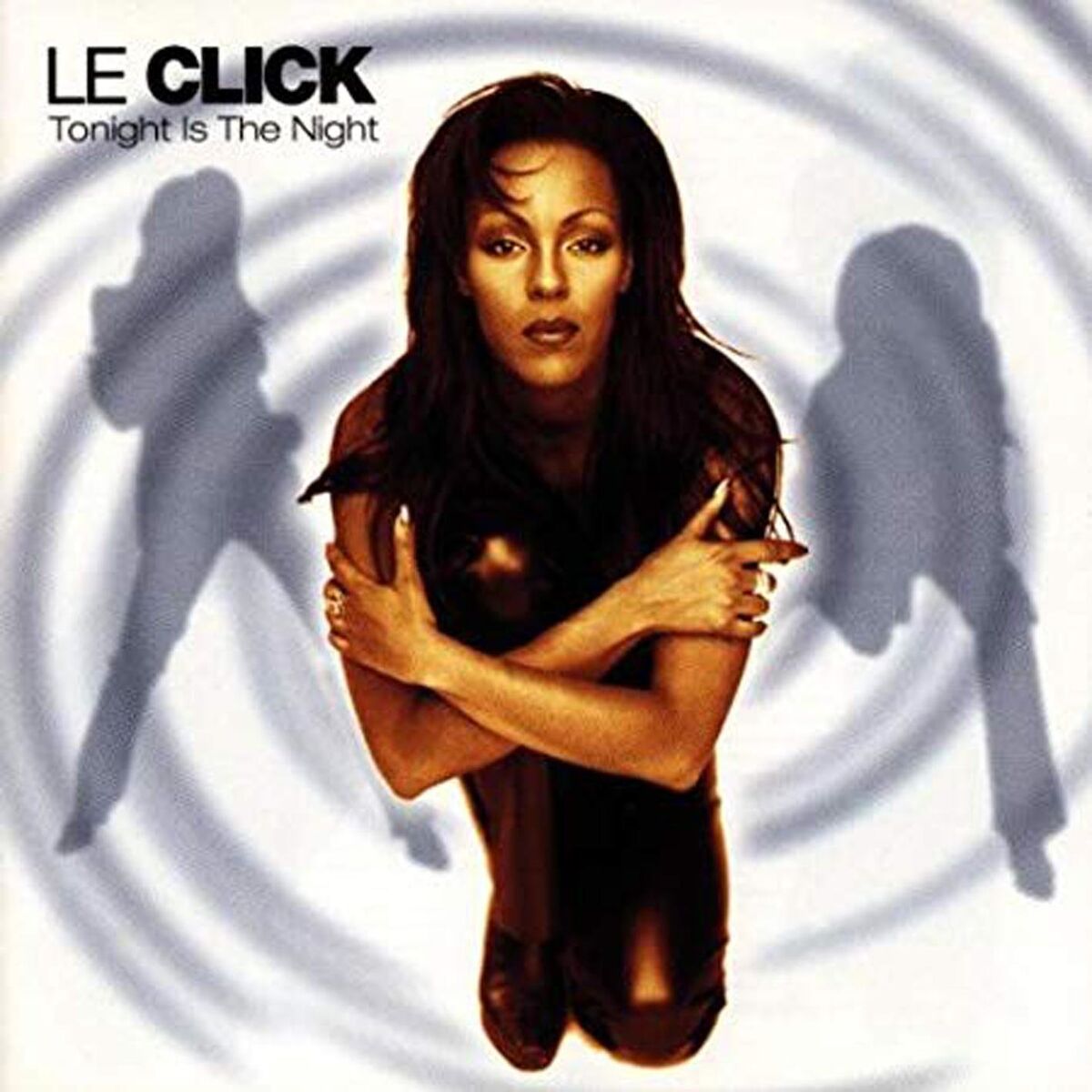 Album cover of Tonight Is The Night