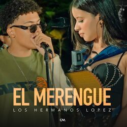 Cover of El Merengue