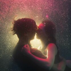 Cover of What Was, Not Now