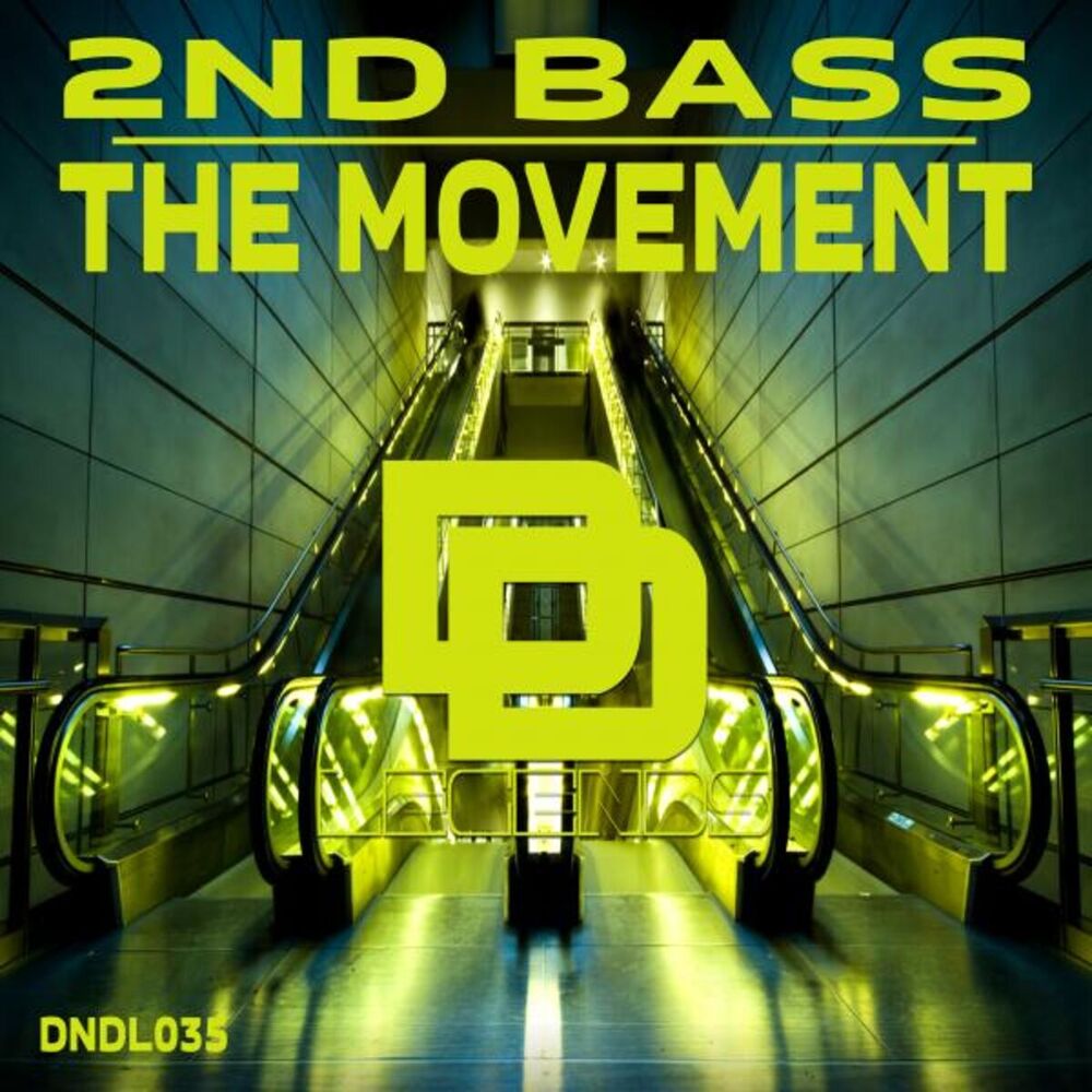 Picture of The Movement (Original Mix)