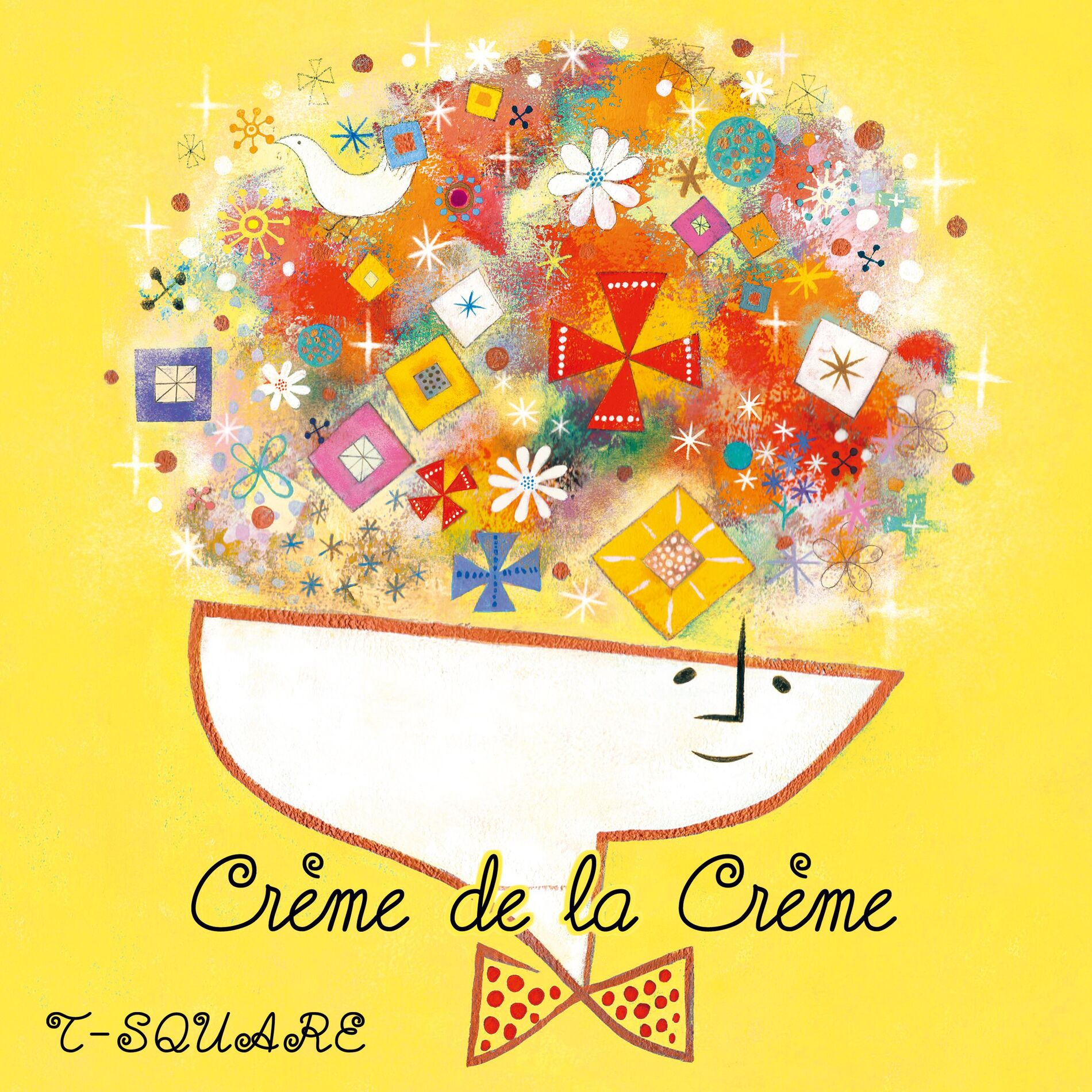 Album cover of Creme de la Creme
