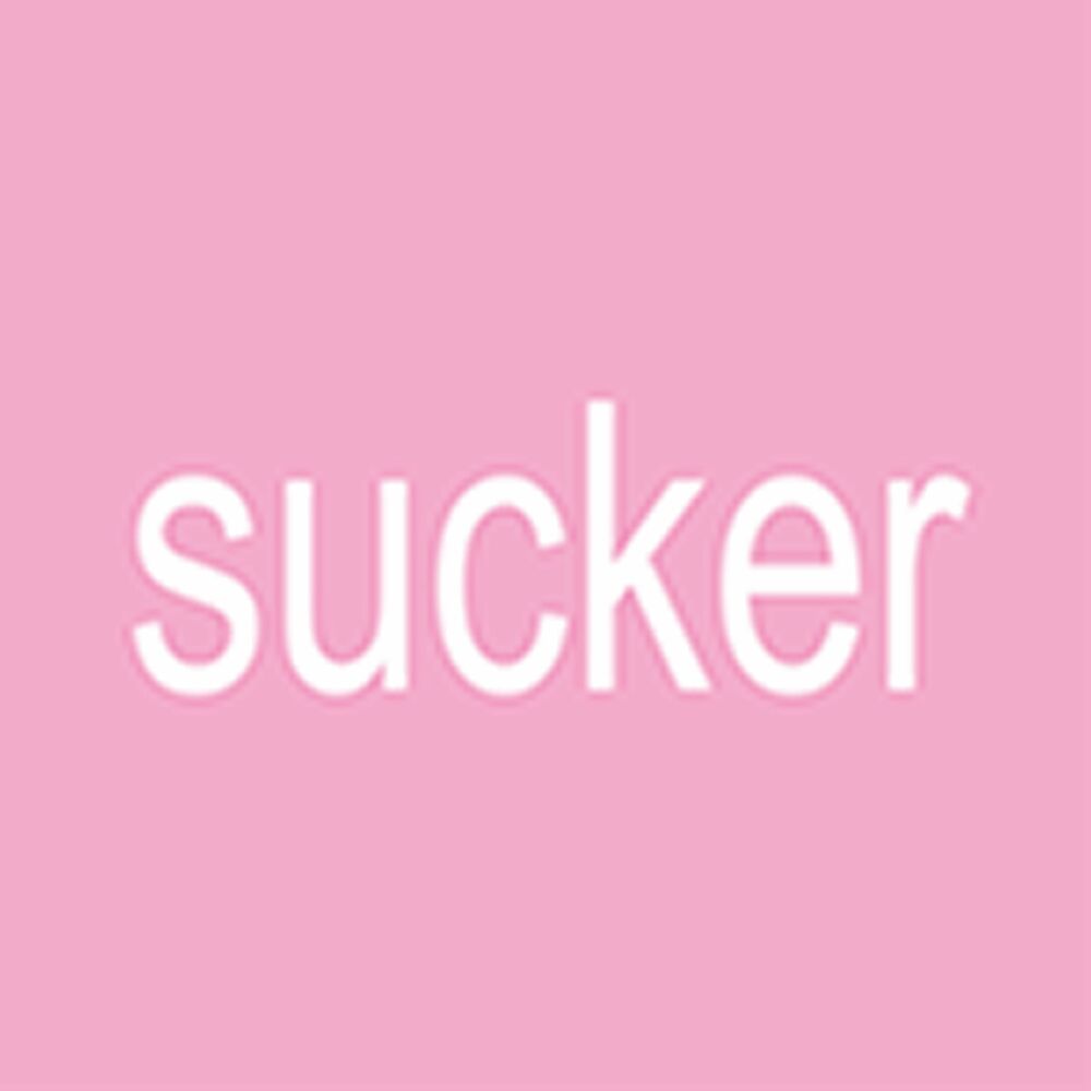 Picture of SUCKER
