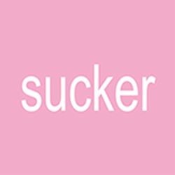 Cover of SUCKER