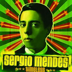 Cover of Timeless