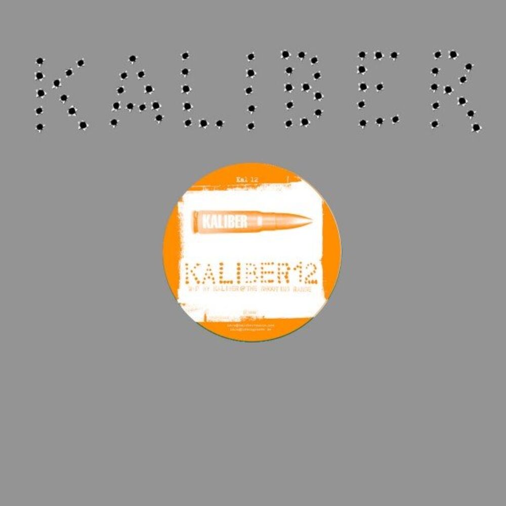 Picture of Kaliber 12