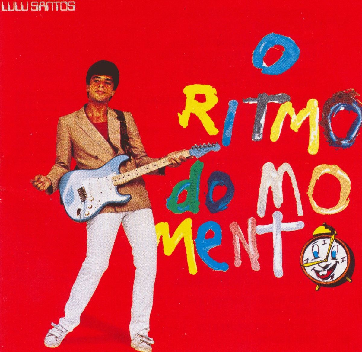 Album cover of Adivinha o quê