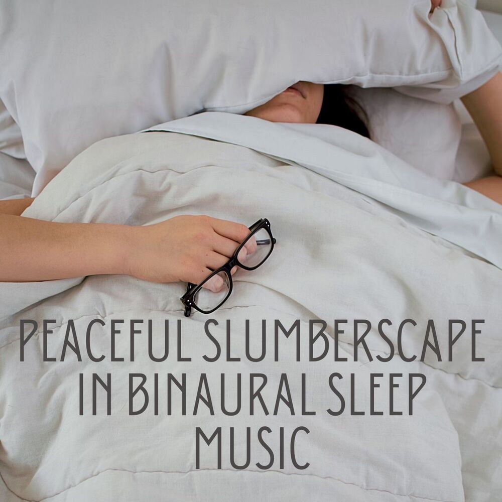 Picture of Peaceful Slumberscape in Binaural Sleep Music