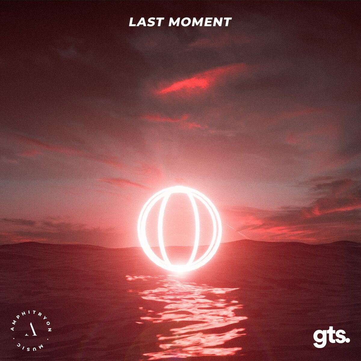Album cover of Last Moment