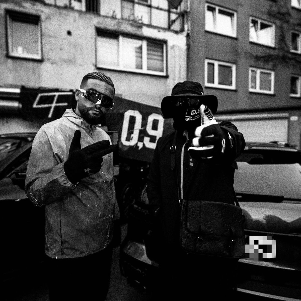 Album cover of Immernoch