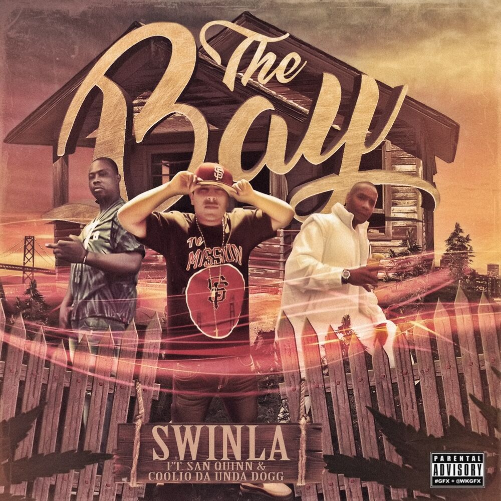 Picture of The Bay (feat. San Quinn & Coolio da Undadogg)