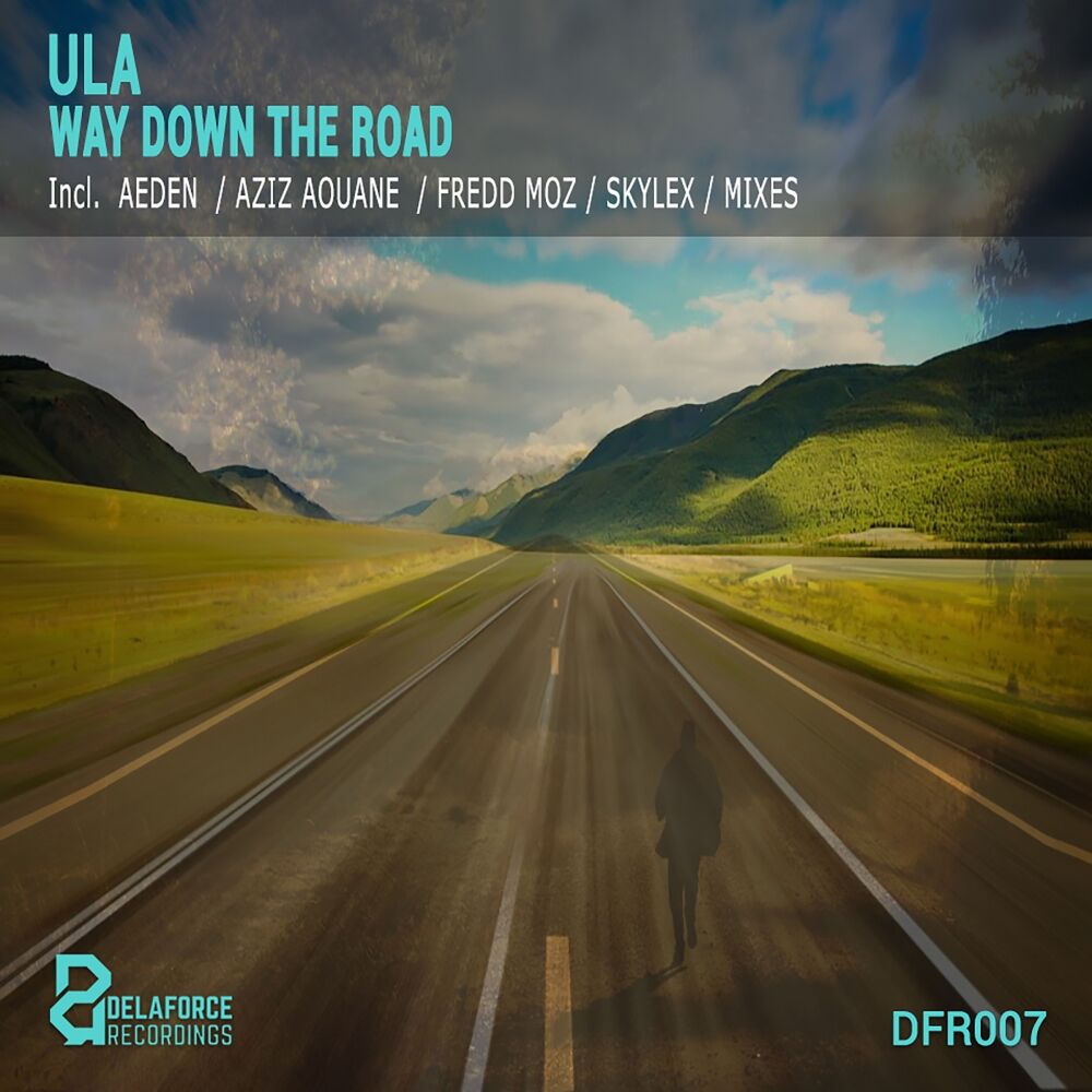 Picture of Way Down The Road
