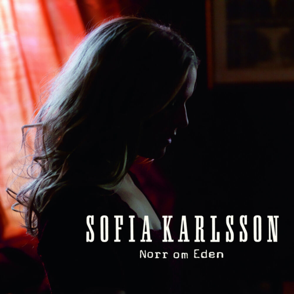 Picture of Norr Om Eden - Ep