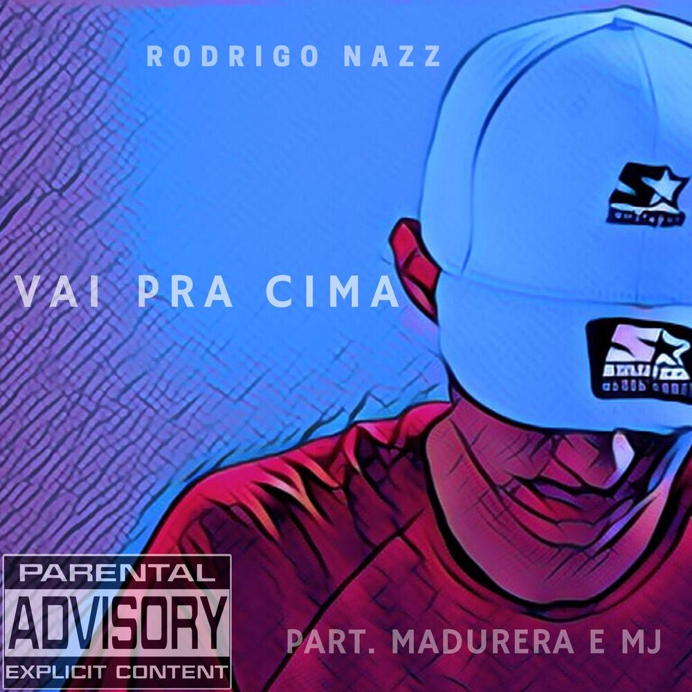 Picture of Vai pra Cima