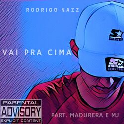 Cover of Vai pra Cima