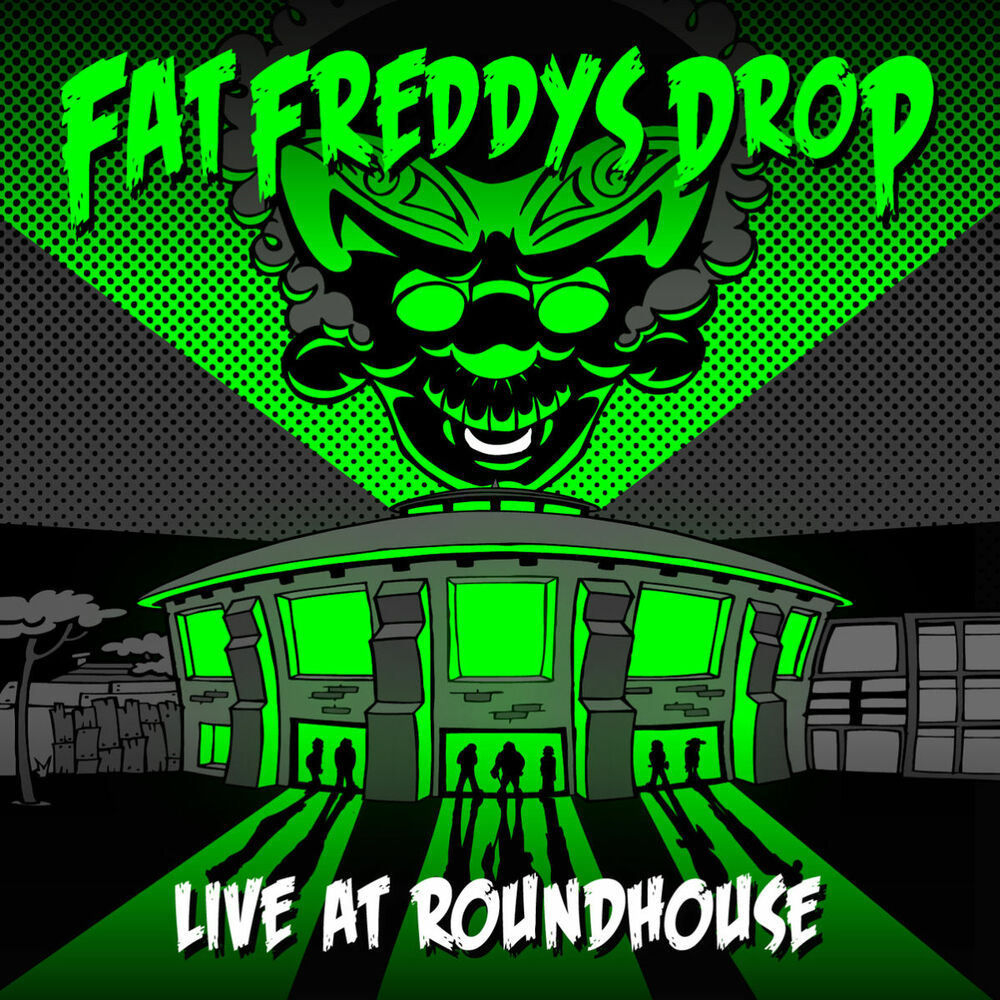 Picture of Live At Roundhouse