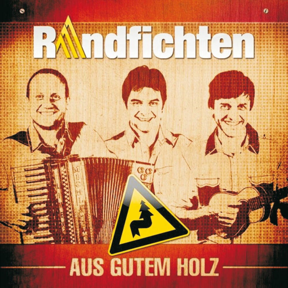 Picture of Aus gutem Holz