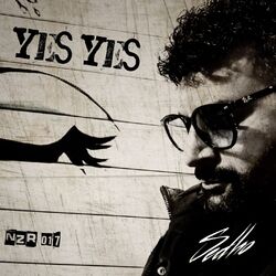 Cover of Yes Yes