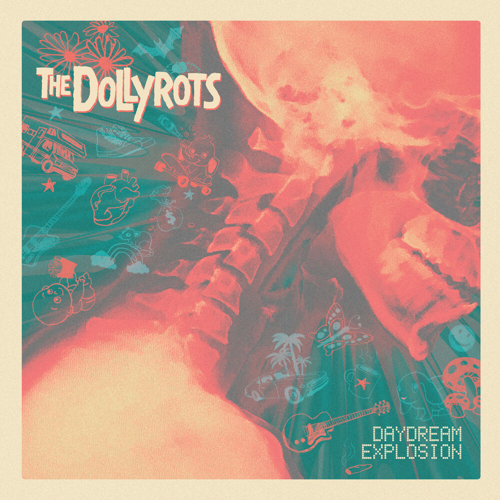 Picture of Daydream Explosion