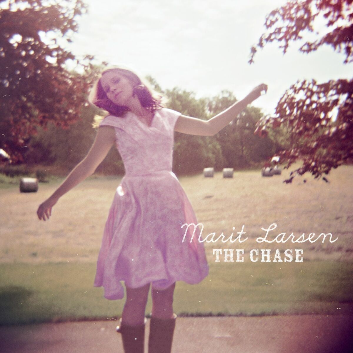 Album cover of The Chase