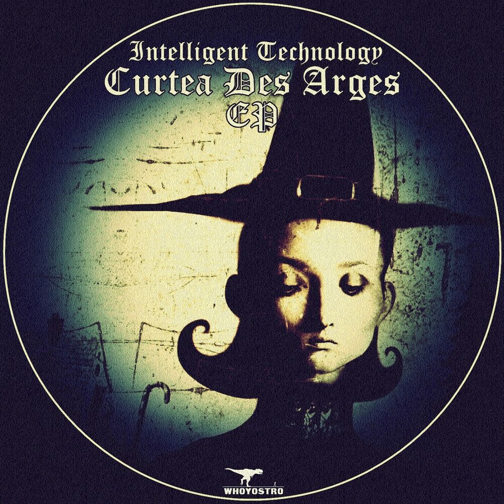 Picture of Curtea Des Arges EP