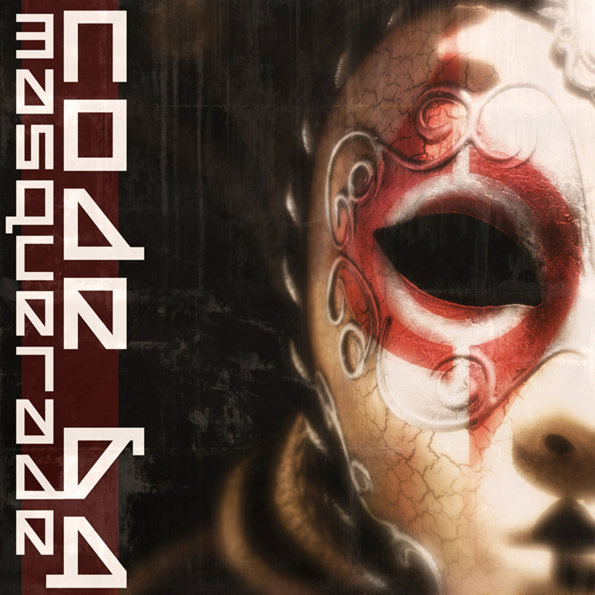 Album cover of Masquerade