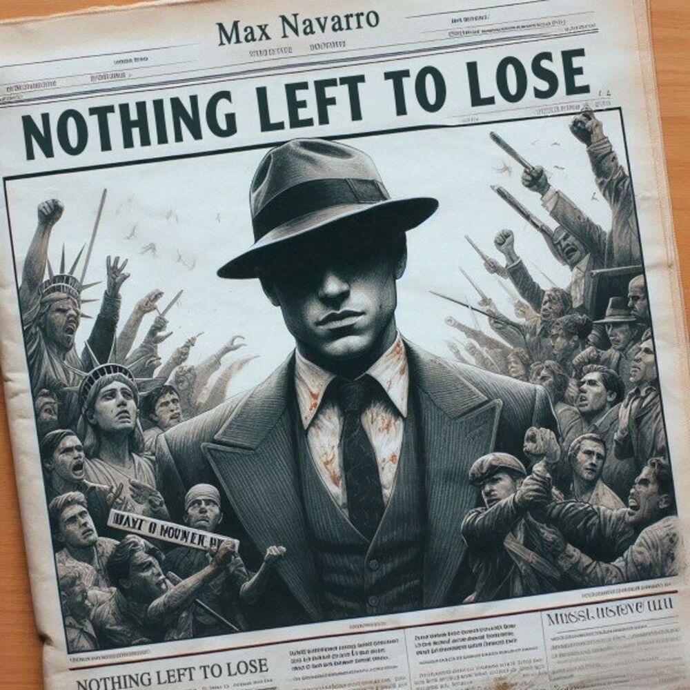 Picture of Nothing Left to Lose