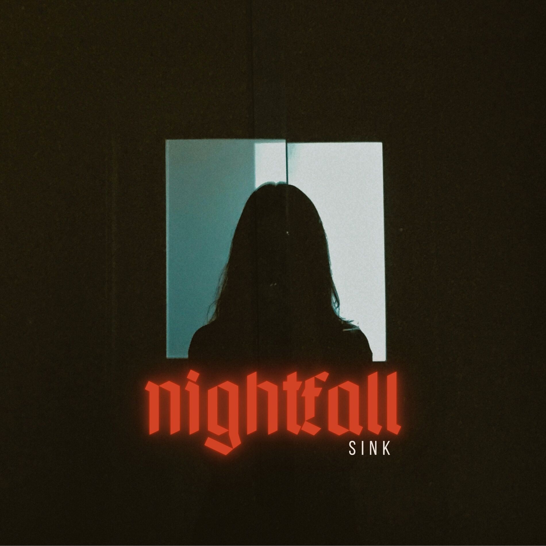 Album cover of Nightfall