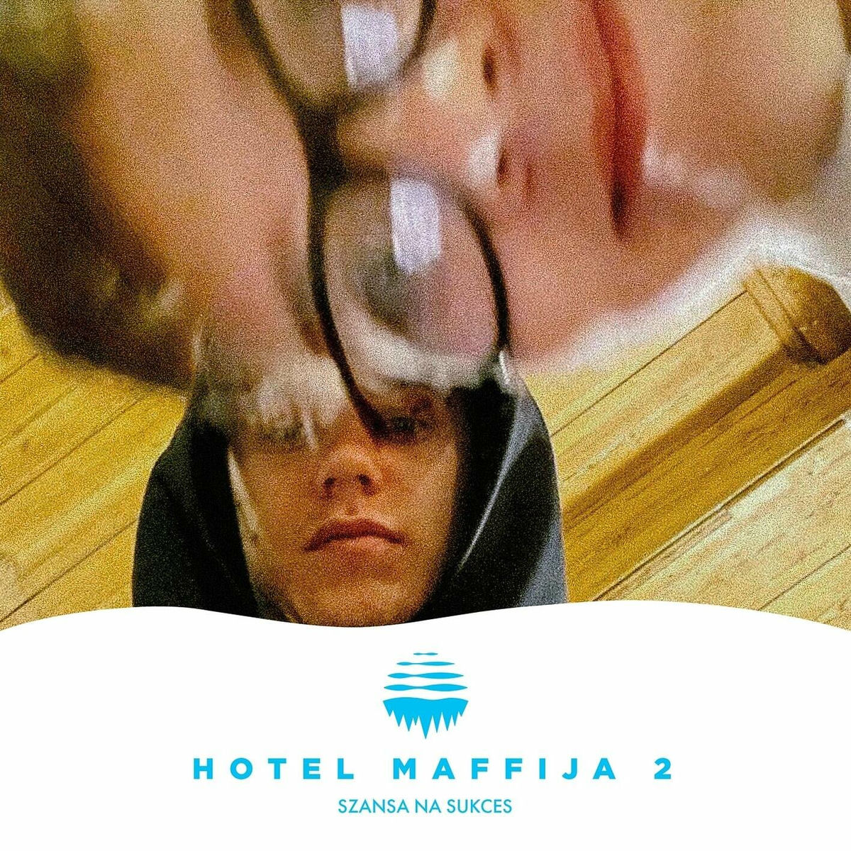Album cover of Szansa na sukces
