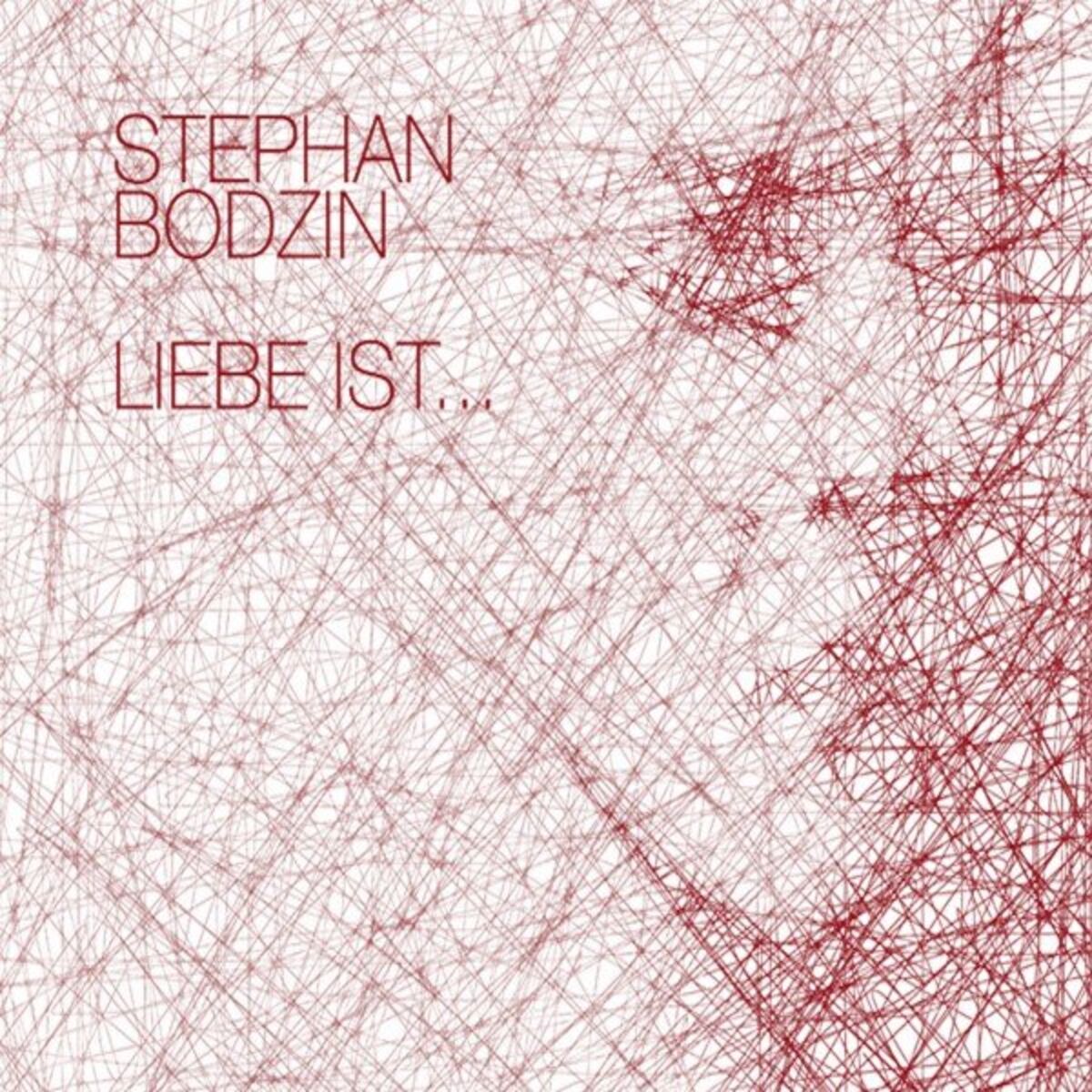 Album cover of Liebe Ist...