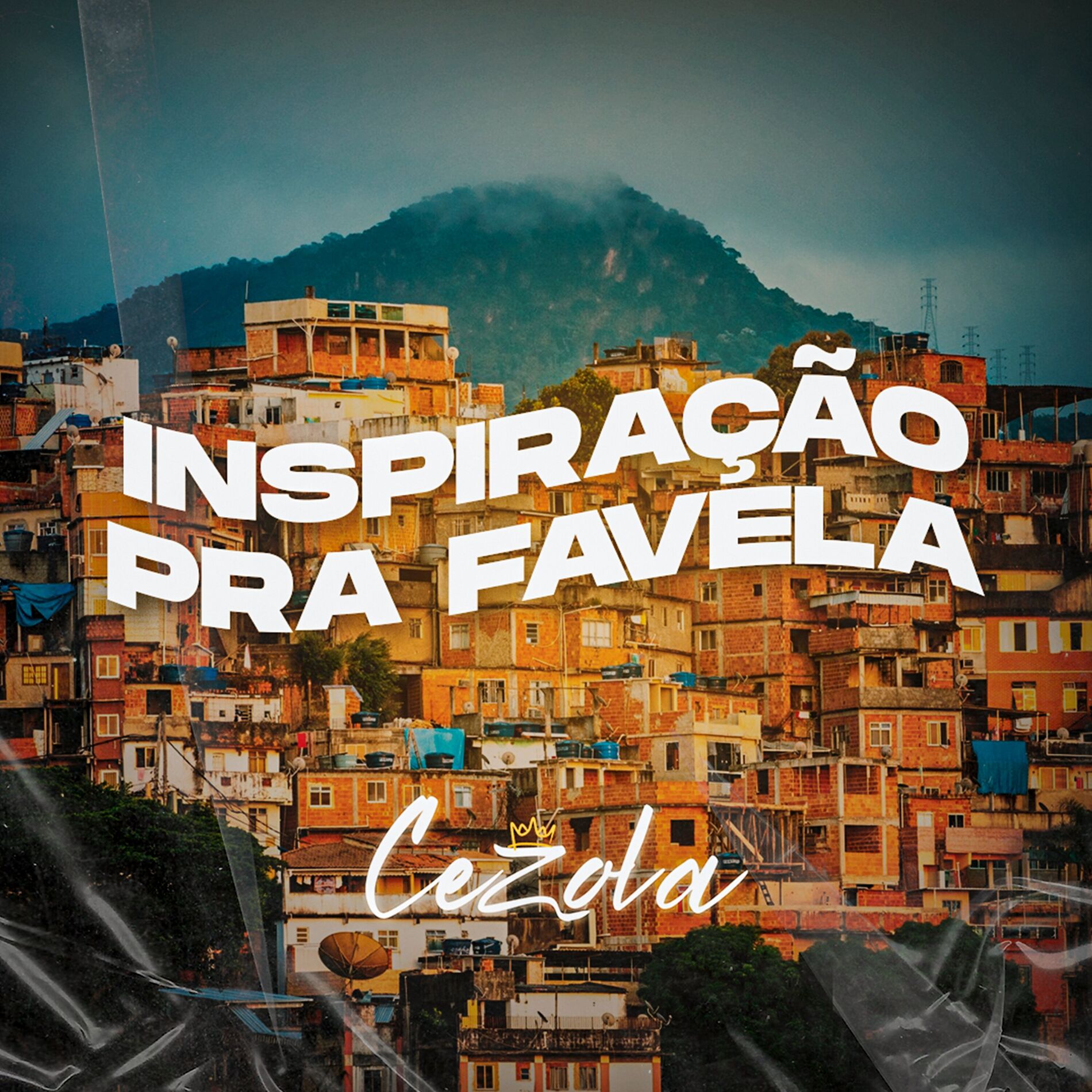 Album cover of Oh Pai