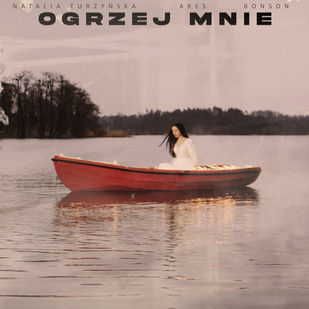Picture of Ogrzej Mnie