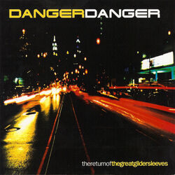 Cover of The Return of the Great Gildersleeves