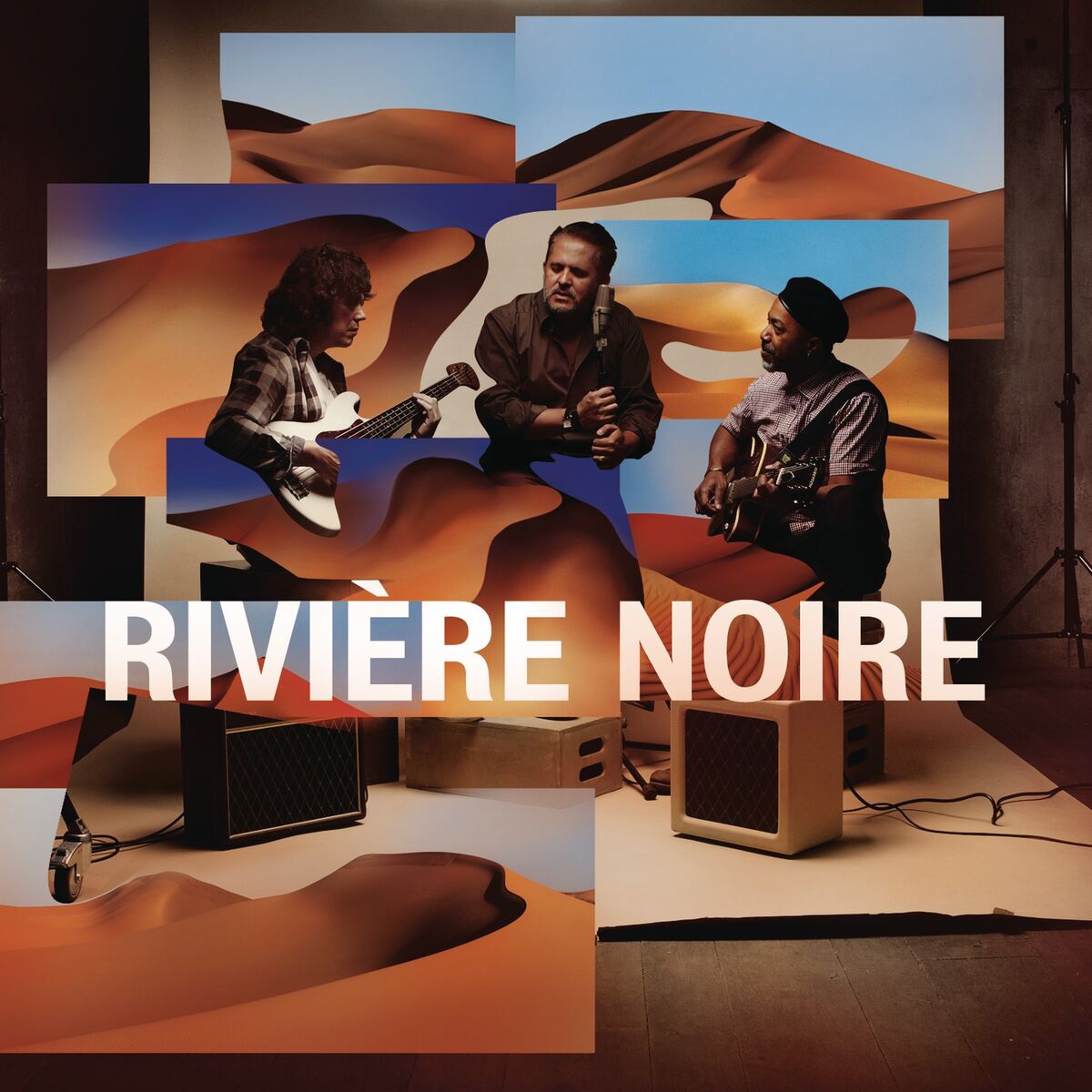 Album cover of Londres Paris