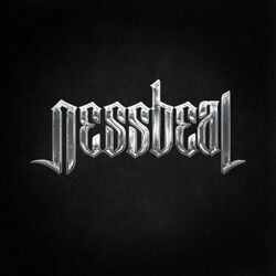 Cover of Nessbeal Mixtape 3