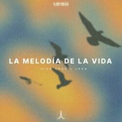 Cover of La Melodia De La Vida