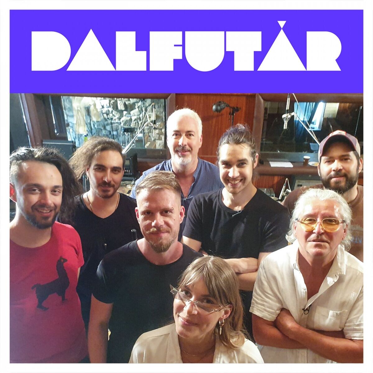 Album cover of Bólints