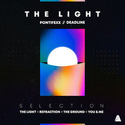 Cover of The Light