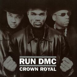 Cover of Crown Royal