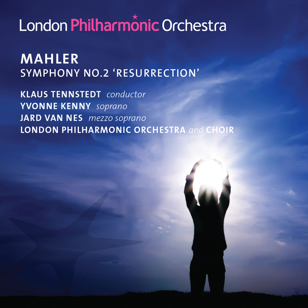 Picture of Mahler: Symphony No. 2 "Resurrection"