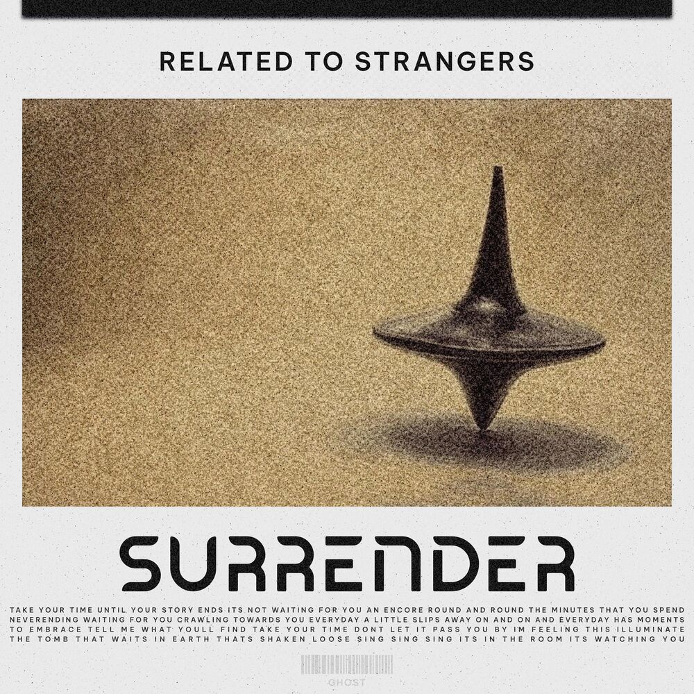 Picture of Surrender